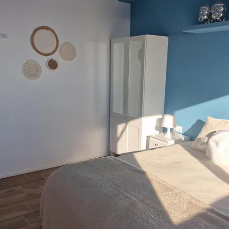 Apartment Contenta Canyelles *