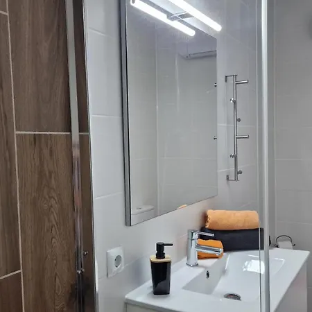 Apartment Contenta Canyelles Canyelles (Catalonia)