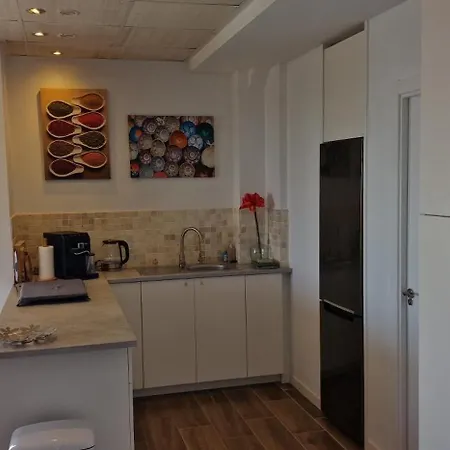 Apartment Contenta Canyelles *
