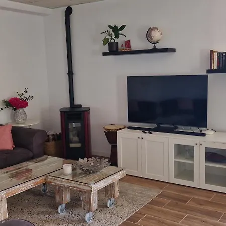 Apartmán Contenta