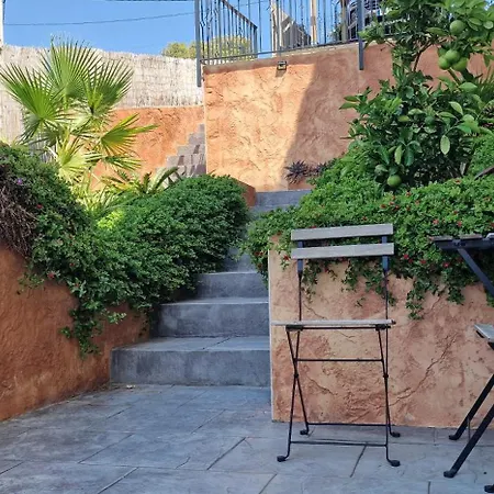 Apartment Contenta *