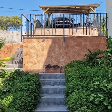Contenta Apartment
