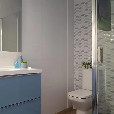 Apartment Contenta Canyelles (Catalonia)
