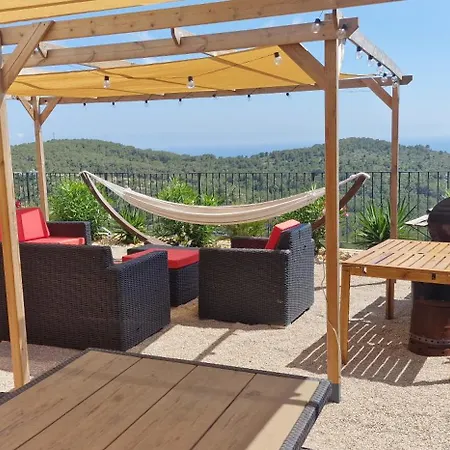 Contenta Appartement