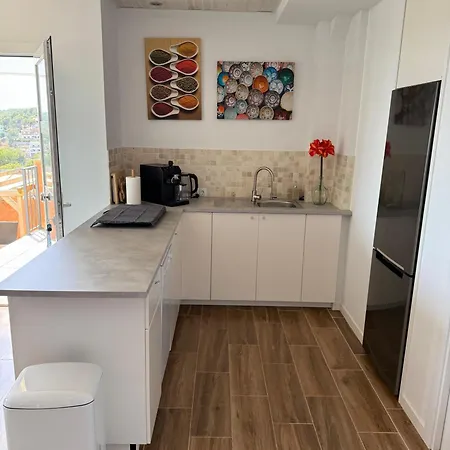 Contenta Apartment Canyelles (Catalonia)