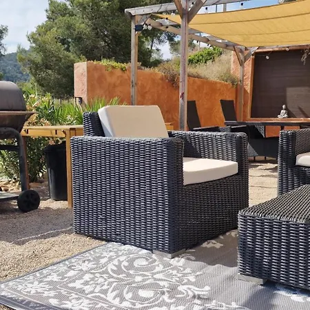 Apartment Contenta Canyelles (Catalonia)