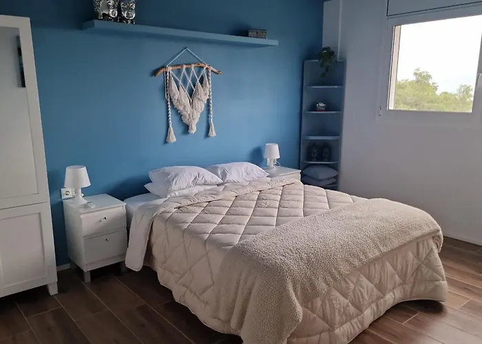 Contenta Lejlighed *