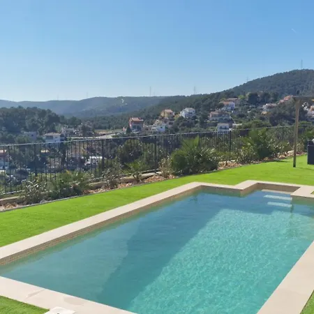 Apartment Contenta Canyelles (Catalonia)