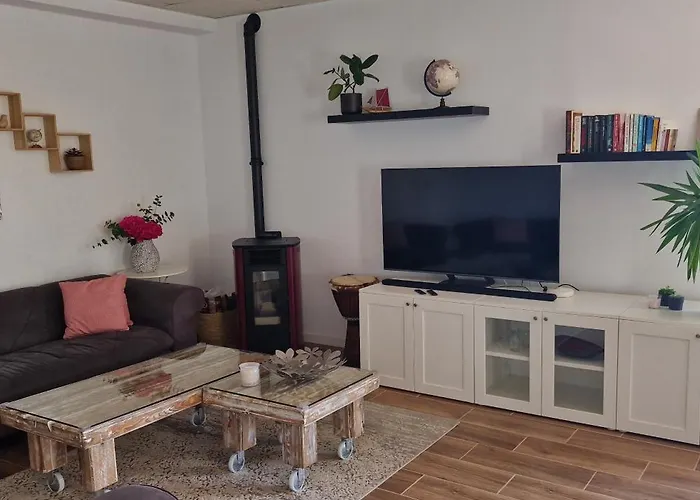 Διαμέρισμα Contenta
